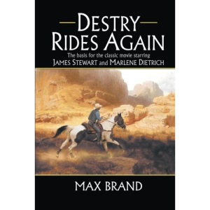 Destry Rides Again