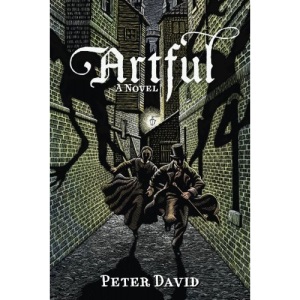 Artful: A Novel