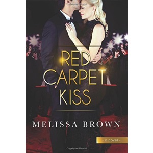 Red Carpet Kiss