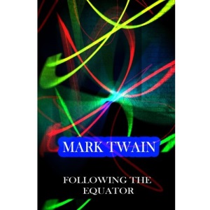 Following The Equator