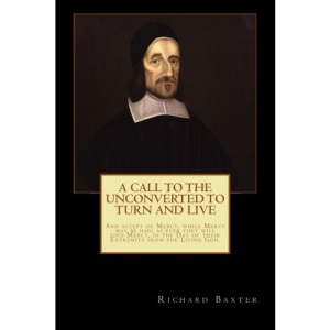 A Call to the Unconverted to Turn and Live