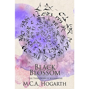 Black Blossom: A Fantasy of Manners Among Aliens