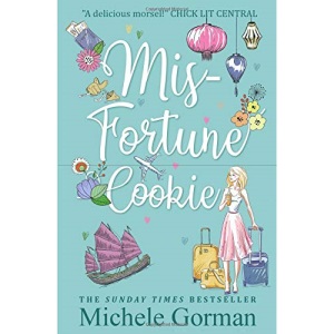 Misfortune Cookie (Single in the City series)