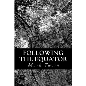 Following the Equator