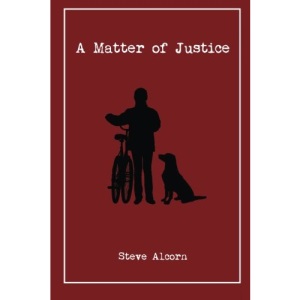 A Matter of Justice: A Dani Deucer Mystery
