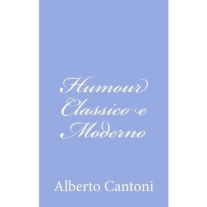 Humour Classico e Moderno