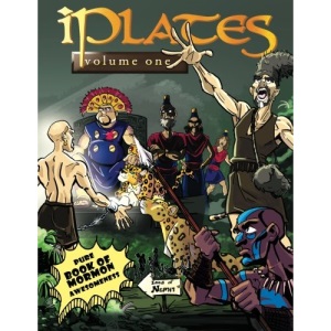iPlates Volume 1