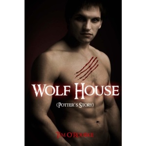 Wolf House: Wolf House (Kiera Hudson Series One) Book 4.5: Volume 5