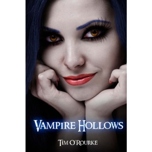 Vampire Hollows: Kiera Hudson Series One (Book 5): Volume 6