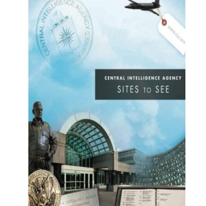 Central Intelligence Agency: Sites to See