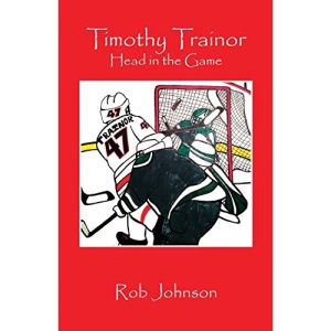 Timothy Trainor: Head in the Game