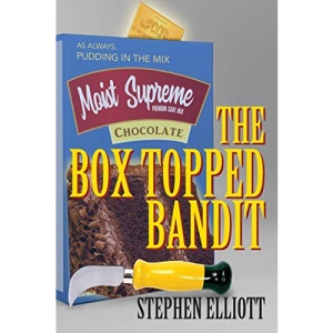 The Box Topped Bandit