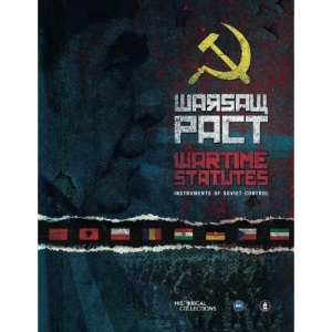 Warsaw Pact Wartime Statutes: Instruments of Soviet Control