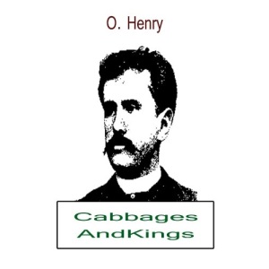 Cabbages And Kings