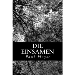 Die Einsamen