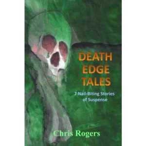 Death Edge Tales: 7 Nail-Biting Stories of Suspense