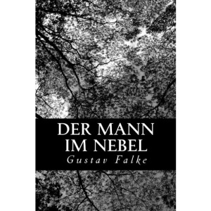Der Mann im Nebel