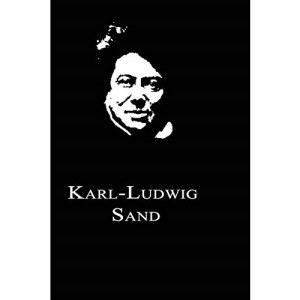 Karl-Ludwig Sand