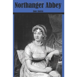 Northanger Abbey