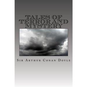 Tales of Terror and Mystery