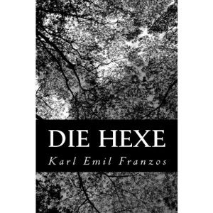 Die Hexe