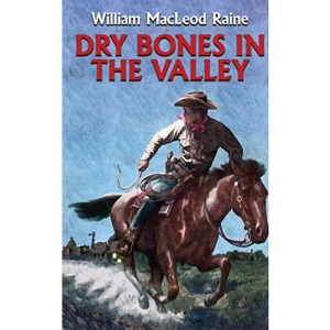 Dry Bones in the Valley