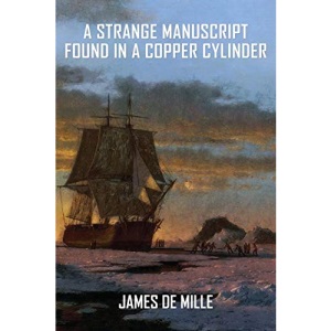 A Strange Manuscript Found in a Copper Cylinder