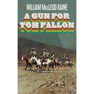 A Gun for Tom Fallon