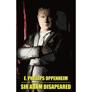Sir Adam Disappeared