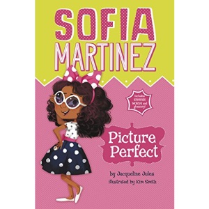 Picture Perfect (Sofia Martinez)