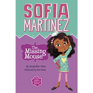 The Missing Mouse (Sofia Martinez)
