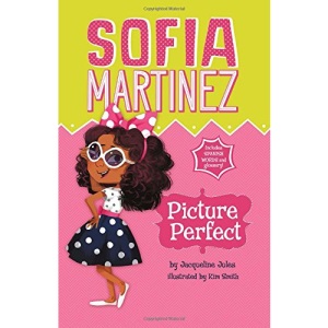 Picture Perfect (Sofia Martinez)