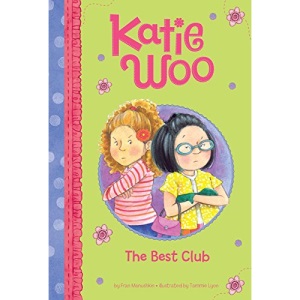 Best Club (Katie Woo)