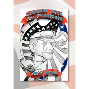 Captain Jack for President