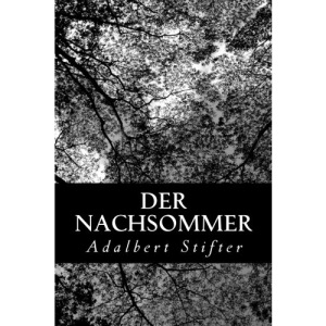 Der Nachsommer