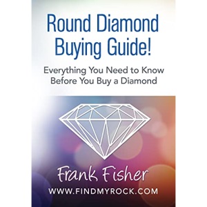 Round Diamond Buying Guide!
