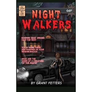Night Walkers