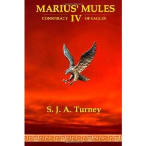 Marius' Mules 4: Conspiracy of Eagles