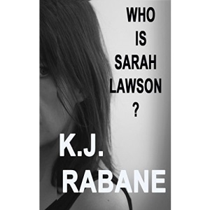 Who Is Sarah Lawson?