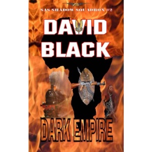 Dark Empire: Shadow Squadron #2