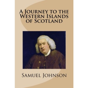 A Journey to the Western Islands of Scotland