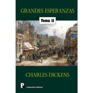 Grandes esperanzas (Tomo 2): Volume 2