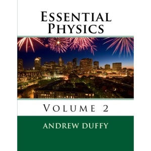 Essential Physics, volume 2