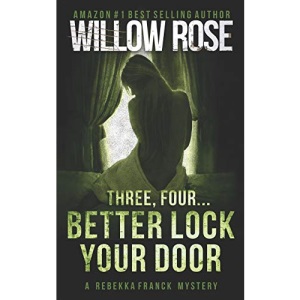 Three, Four ... Better lock your door: Rebekka Franck #2