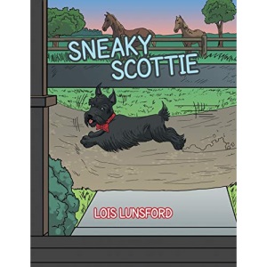 Sneaky Scottie