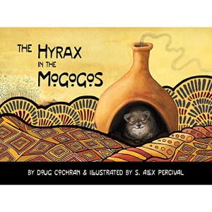 The Hyrax in the Mogogos