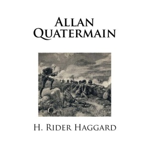Allan Quatermain