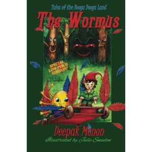 Tales of the Booga Dooga Land II - The WORMUS - Special Low Price Edition: Volume 2