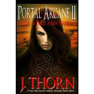 Portal Arcane II - The Law of Three