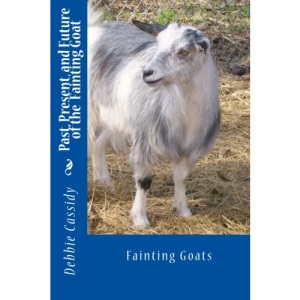 Past, Present, and Future of the Fainting Goat
